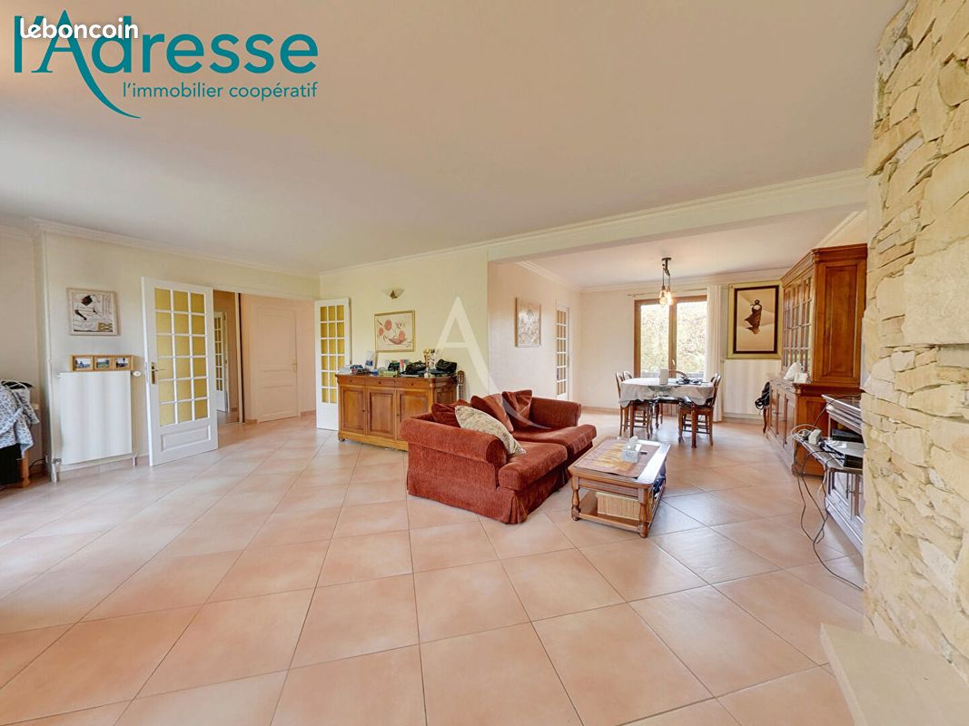 Maison 5 pièces 150 m² · à Gournay-sur-Marne · 150 m² · 464 900 €