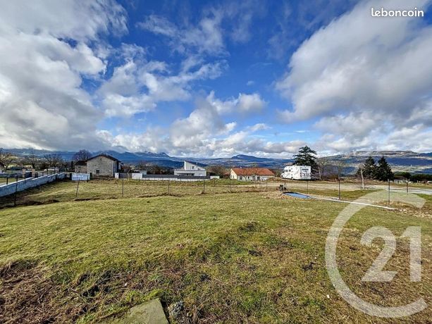 Terrain 3 102 m² Beaux