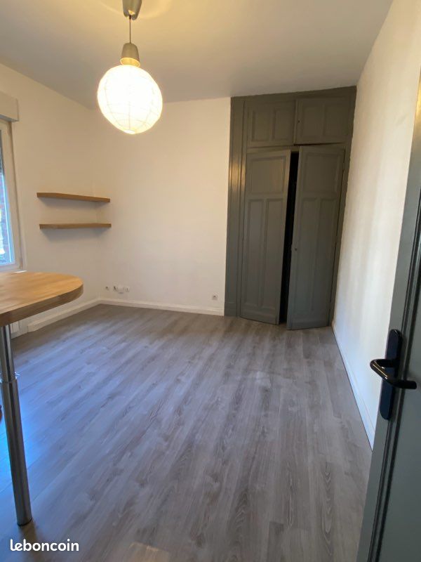 Appartement 1 pièce 24 m² · à Lille · 24 m² · 640 €