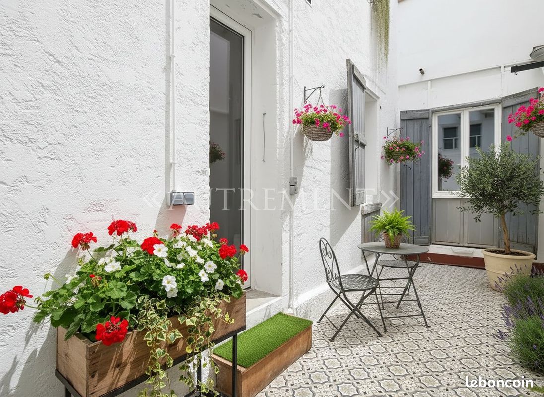 Maison 3 pièces 116 m² (image 17)