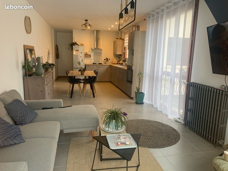 Appartement 3 pièces 80 m² · à Agen · 80 m² · 800 €/mois