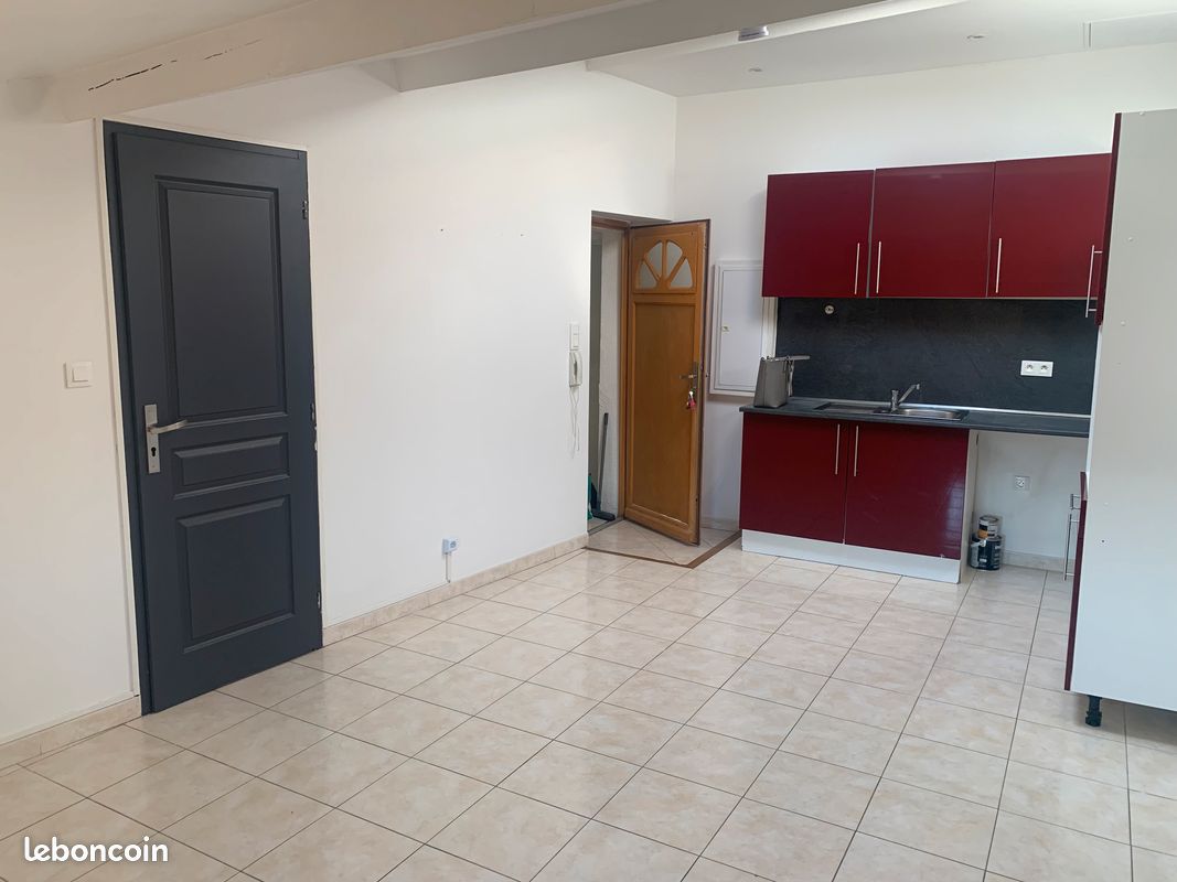 Appartement 3 pièces 43 m² · à Tourves · 43 m² · 90 000 €