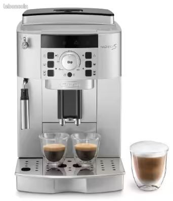 Réparation machine à café domestique (image 1)