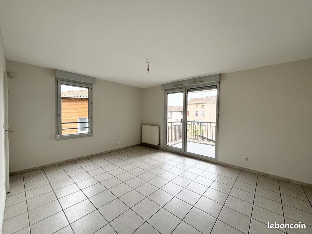 Appartement 2 pièces 46 m² · à Thoissey · 46 m² · 650 €/mois