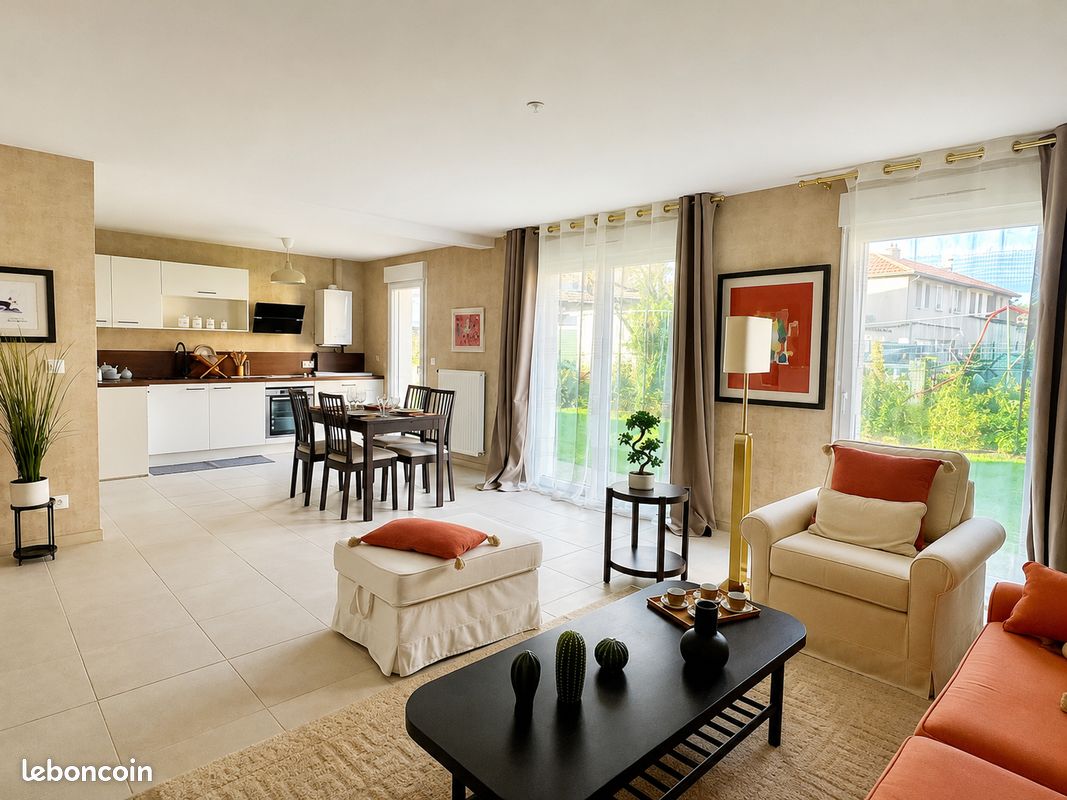 Maison 5 pièces 103 m² · à Maizières-lès-Metz · 103 m² · 320 000 €