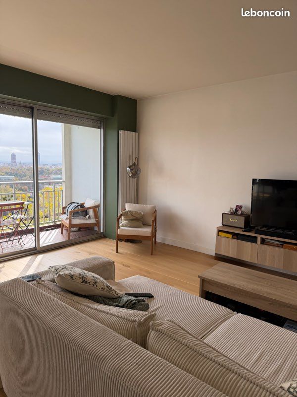 Appartement a louer caluire-et-cuire - 58 m2 - Surfyn