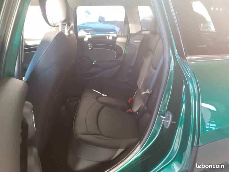 Mini Mini 5 Portes Cooper 136ch Essential BVA7 (image 10)