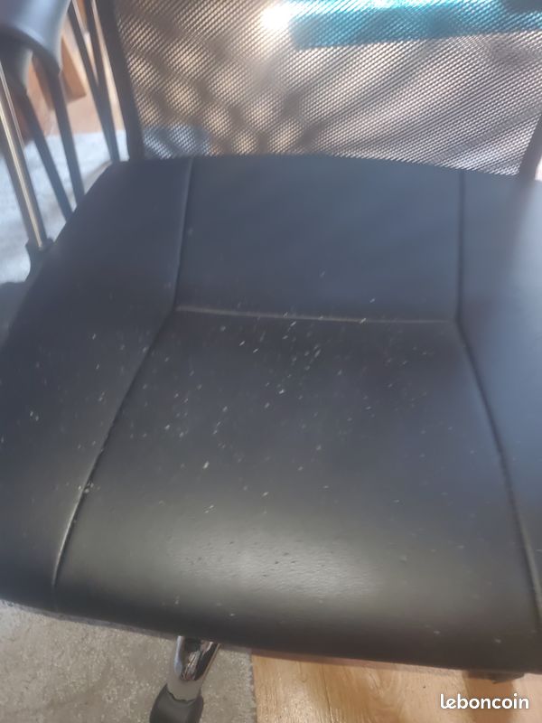 Chaise de bureau (image 3)