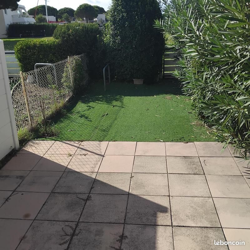 Appartement 2 pièces 38 m² · au Grau-du-Roi · 38 m² · 249 000 €