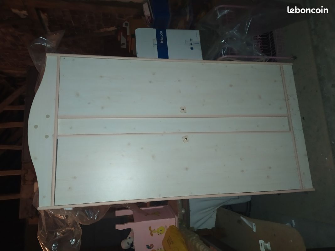 Chambre fille (image 2)