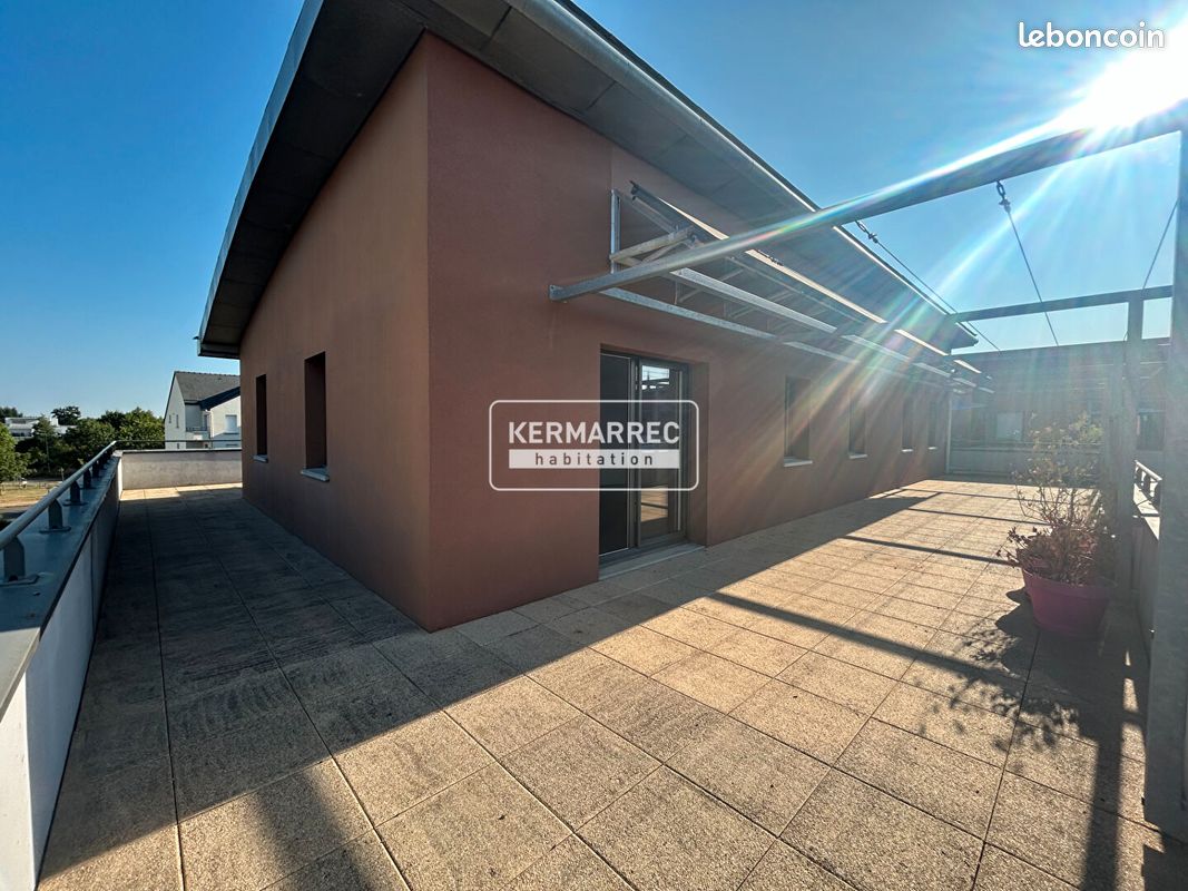 Maison 5 pièces 119 m² · à Mordelles · 119 m² · 1 400 €