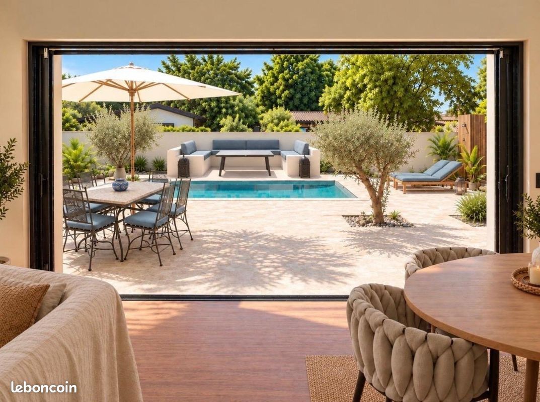 Maison 4 pièces 150 m² · à Saint-Jean-d'Illac · 150 m² · 749 000 €