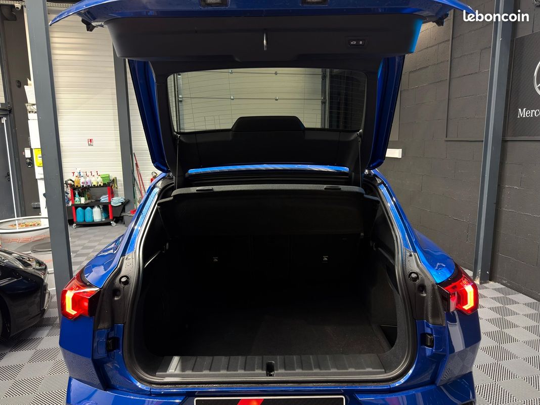 Bmw X2 M35I XDRIVE 300 CV M PERFORMANCE TOIT PANORAMIQUE - CAMERA 360 - HARMAN KARDON (image 16)