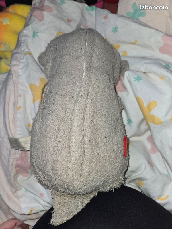 Loutre ficher price (image 2)