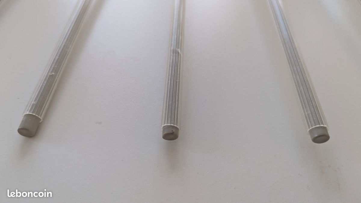 Porte pantalons IKEA KOMPLEMENT fixe21877 (image 3)
