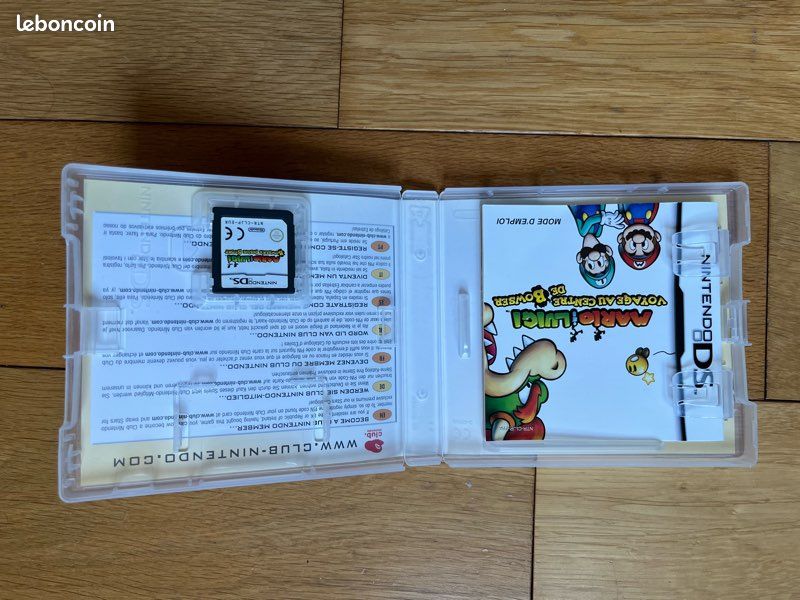 Jeu Ds (image 3)