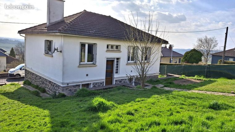 Maison 5 pièces 105 m²