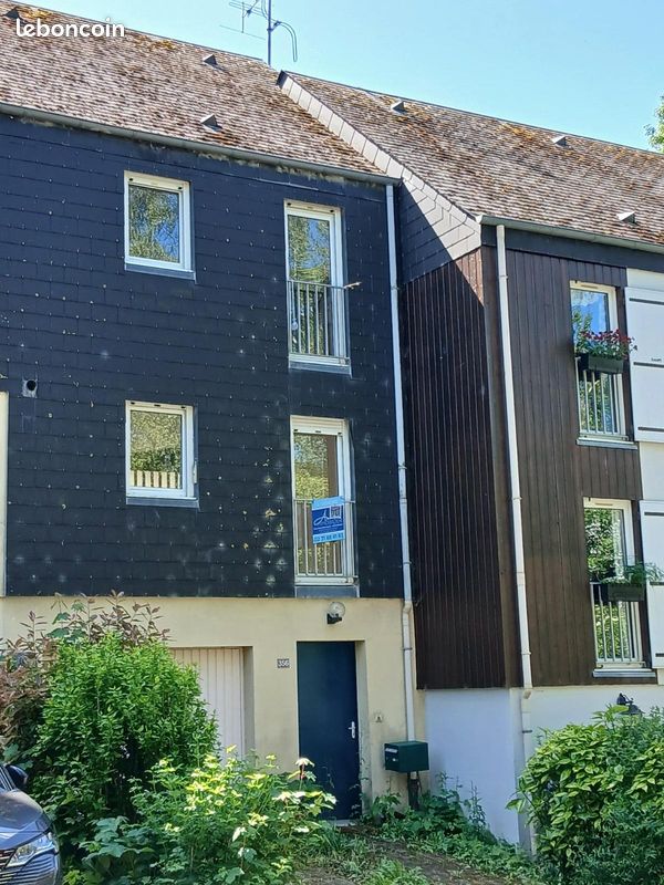 Maison 4 pièces 95 m² · à Honfleur · 95 m² · 265 000 €