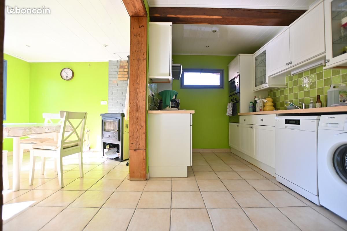 Maison 5 pièces 109 m² (image 4)
