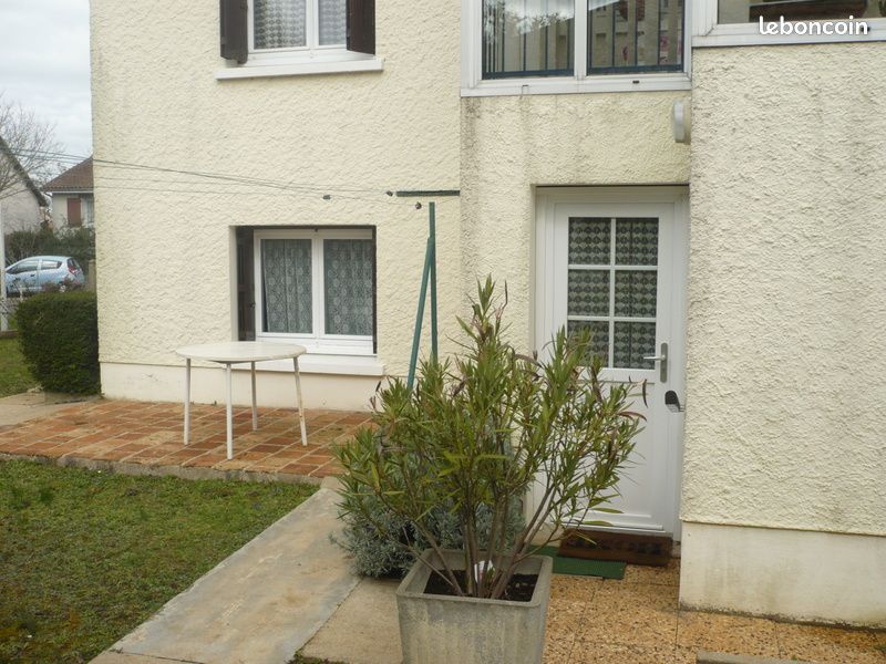 Appartement 2 pièces 34 m² · à Buxerolles · 34 m² · 610 €/mois