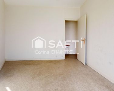 Appartement 130 500 € - 47 m²