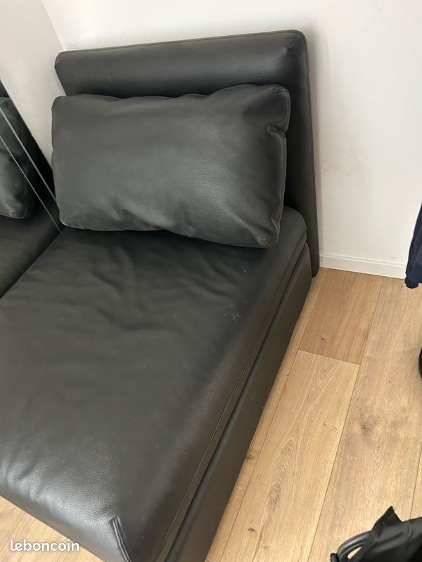 Vends chauffeuse IKEA (image 3)