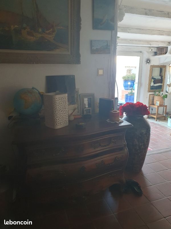 Commode bordelaise (image 1)