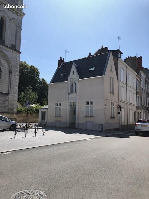 Immeuble 95 m² · à Angers · 95 m² · 576 400 €