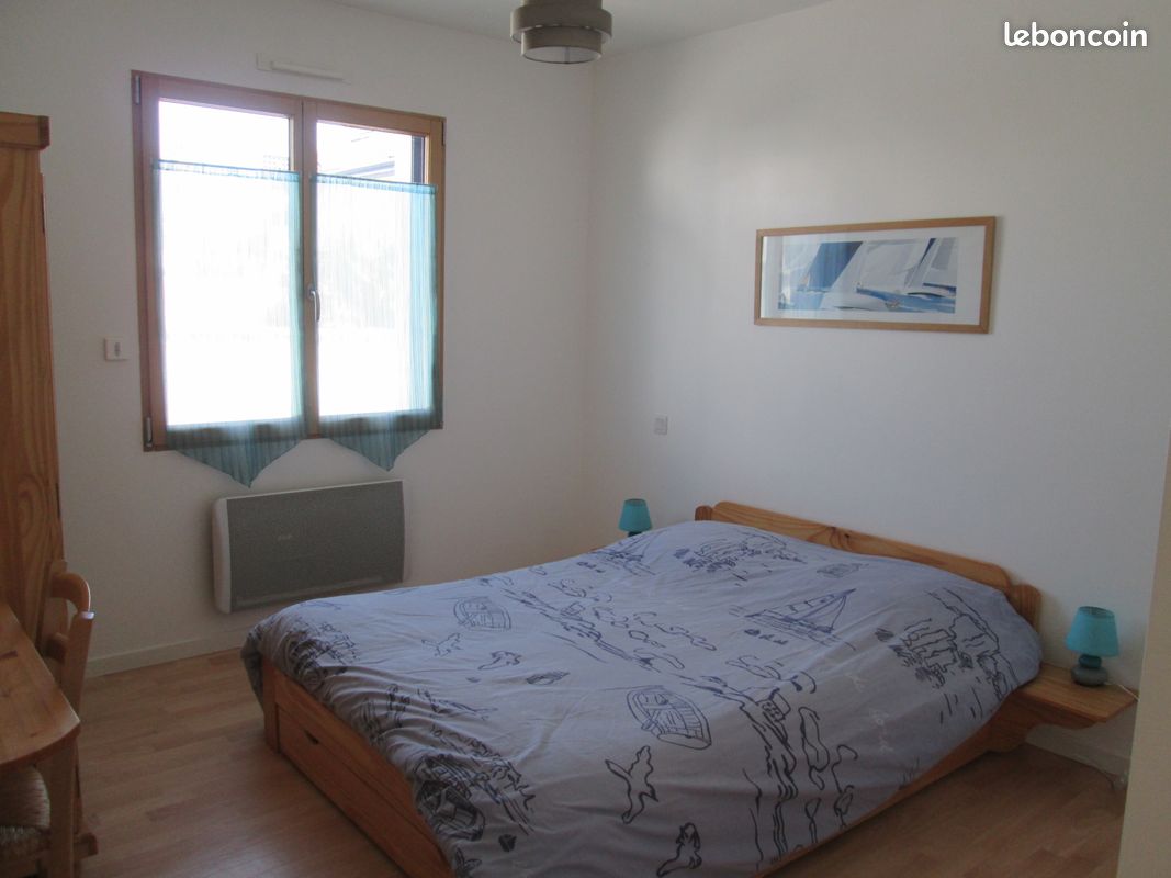 Location maison vacances presqu'ile Quiberon 56 (image 3)