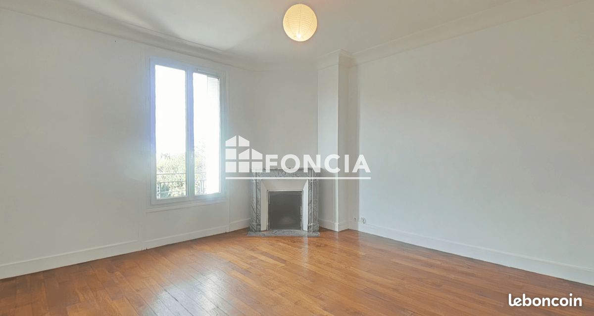 Appartement 2 pièces 39 m² · à Le Raincy · 39 m² · 850 €/mois