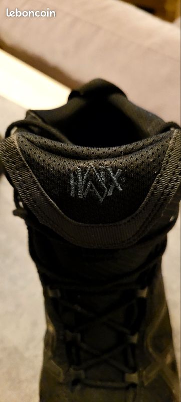 Rangers Haix taille 42 (image 1)