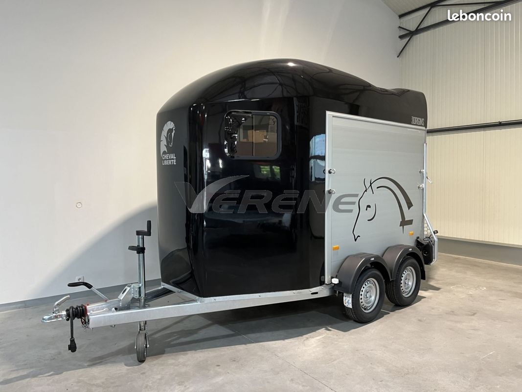 Van Cheval Liberté en stock (à partir de 148 TTC/mois) (image 2)