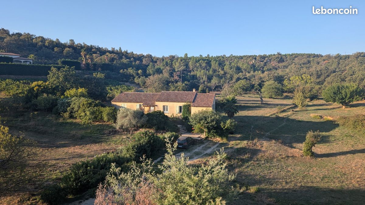 Maison 7 pièces 154 m² · à Le Plan-de-la-Tour · 154 m² · 810 000 €
