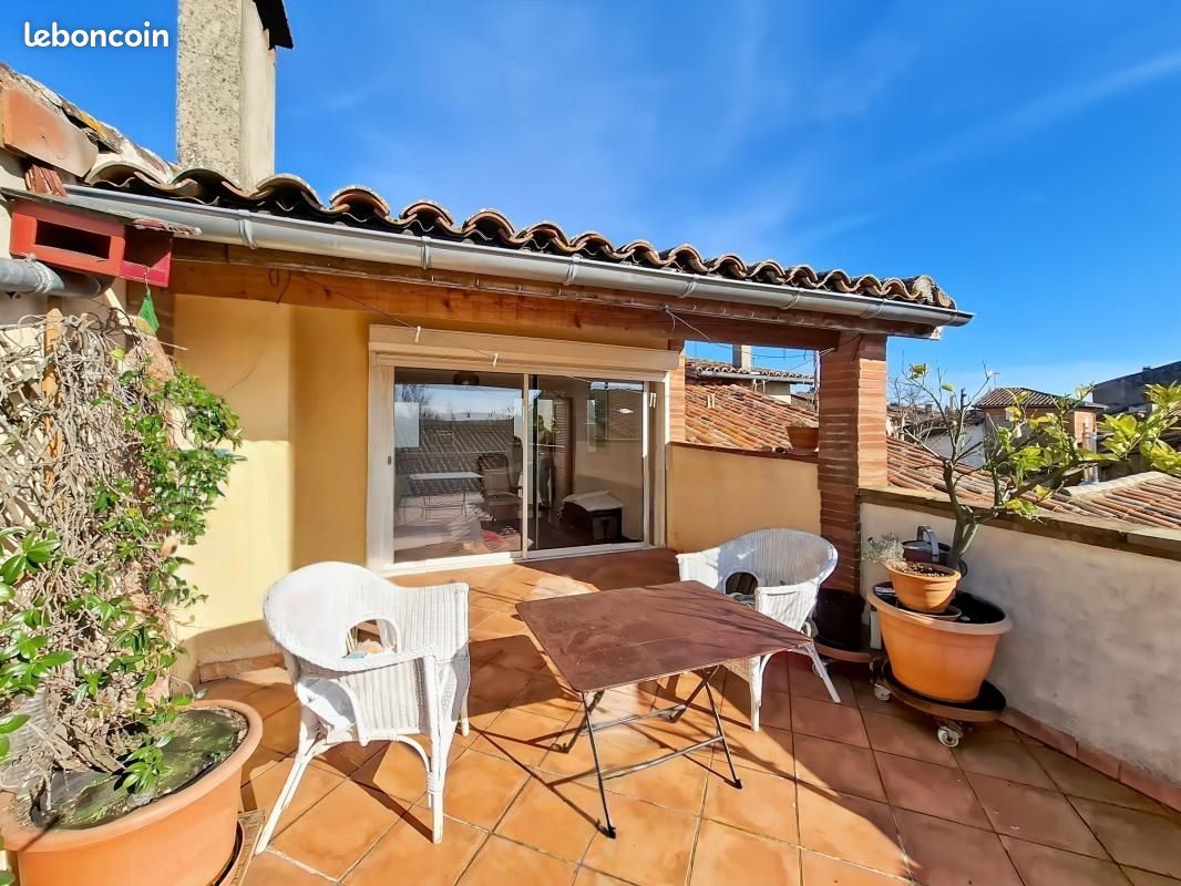 Maison 3 pièces 102 m² · à Verdun-sur-Garonne · 102 m² · 139 000 €
