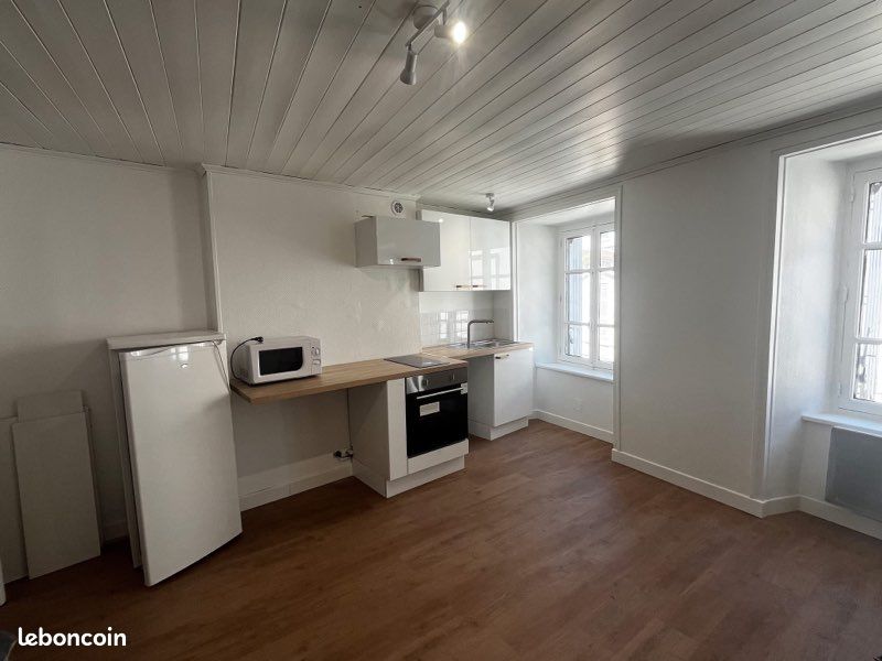 Appartement 2 pièces 36 m² · à Ambert · 36 m² · 430 €