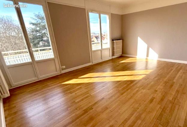 Appartement 3 pièces 77 m² · à Vichy · 77 m² · 191 000 €