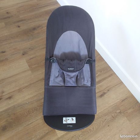 Transat Et Balancelle Babybjorn D Occasion Annonces Equipement Bebe Leboncoin Page 2