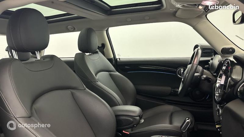 Mini Mini Cooper SE 184ch Edition Premium Plus BVA 5CV (image 15)