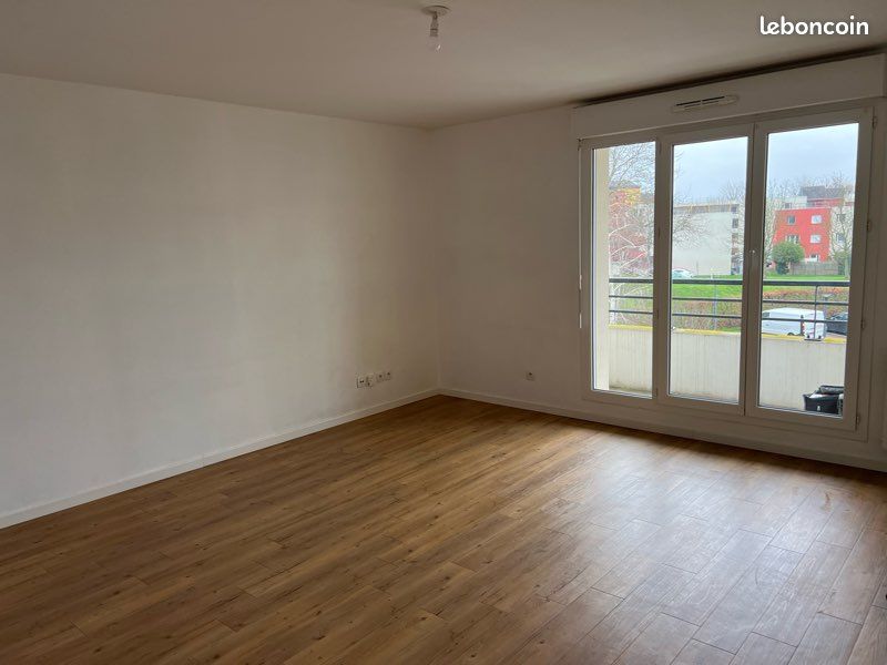 Appartement 2 pièces 48 m² · à Val-de-Reuil · 48 m² · 110 000 €