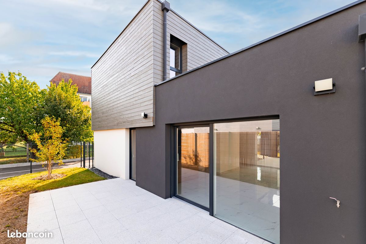 Maison 6 pièces 133 m² · à Colmar · 133 m² · 624 000 €