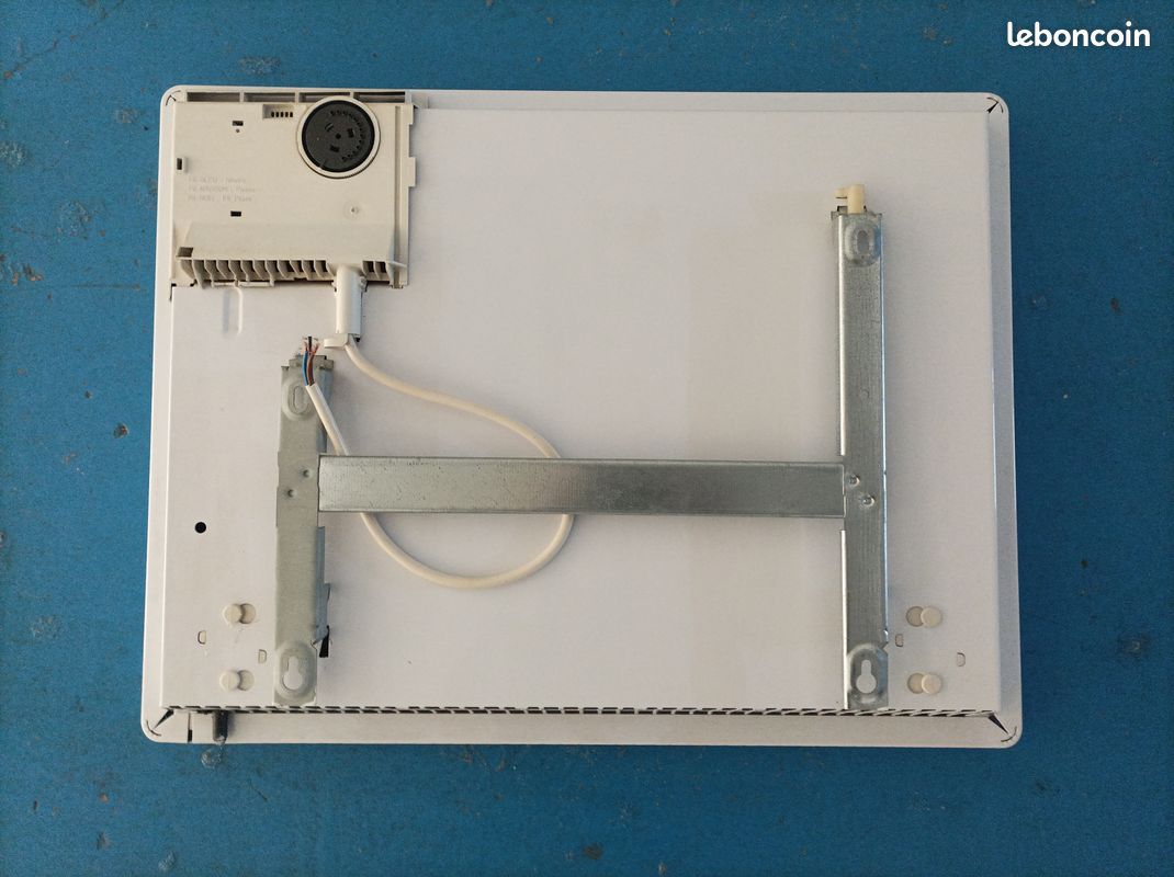 Convecteur Atlantic 1500W (image 7)