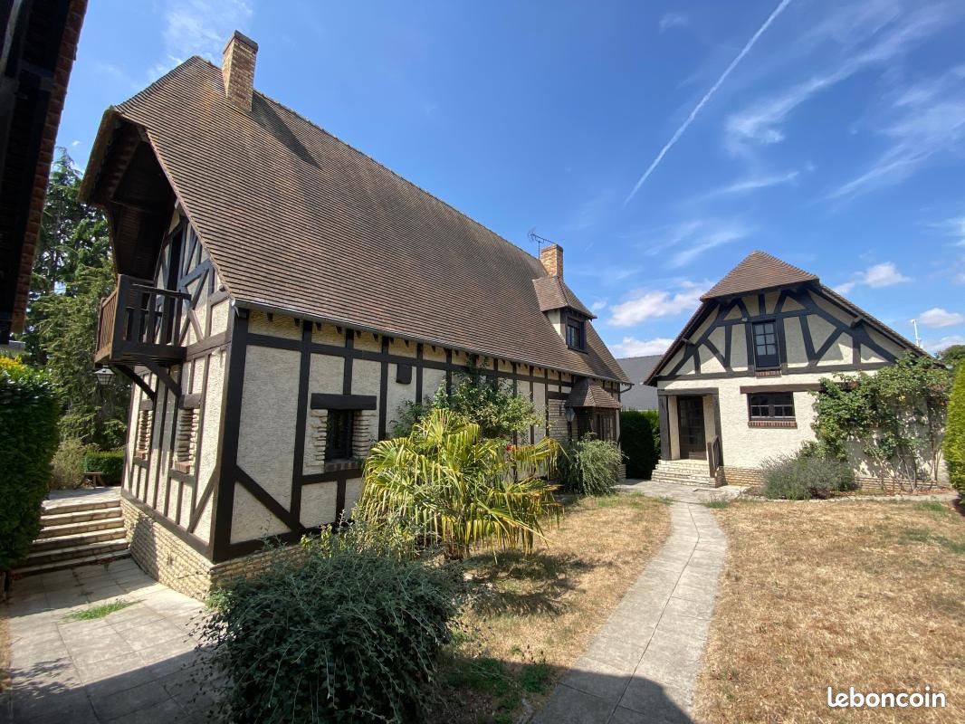 Maison 3 pièces 129 m² · à Pacy-sur-Eure · 129 m² · 273 000 €