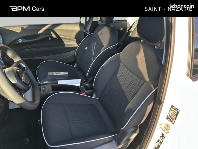 Fiat 500 e 118ch Pack Confort MY24 (image 9)