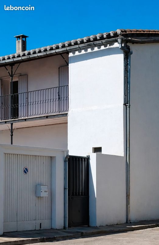 Maison 4 pièces 93 m² · à Villepinte · 93 m² · 162 000 €