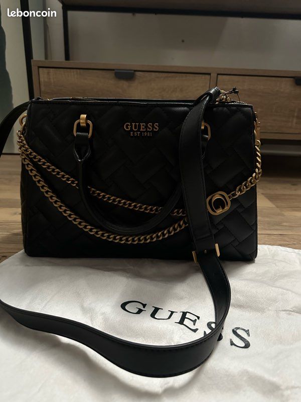 Sac à main guess (image 1)