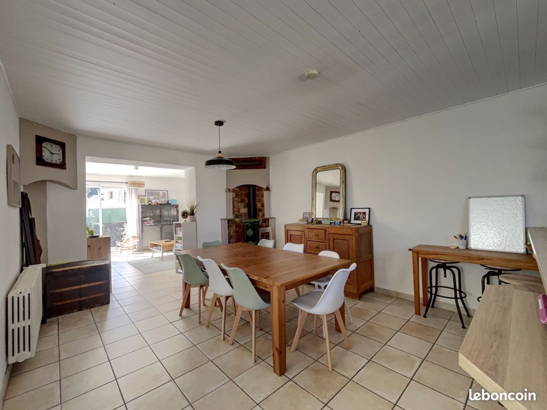 Maison 5 pièces 119 m² (image 10)