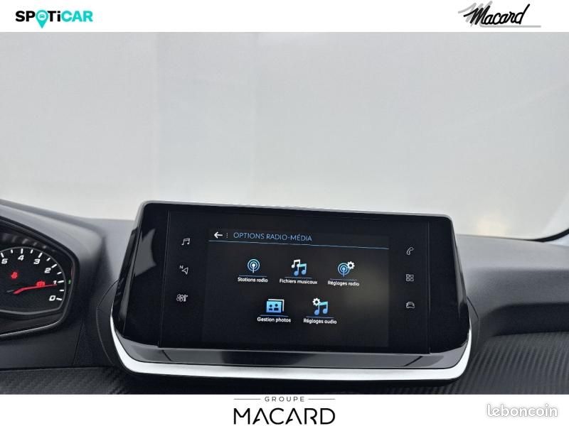 Peugeot 208 Affaire 1.5 BlueHDi 100 Premium (image 20)