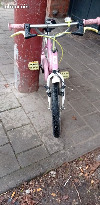 Vélo bitwin enfant (image 3)
