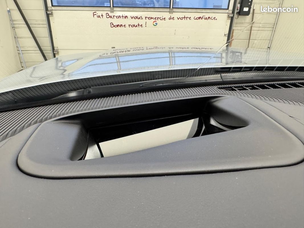 Jeep Grand Cherokee (5) 2.0 Turbo 380ch 4xe Summit Reserve BVA8 (image 14)