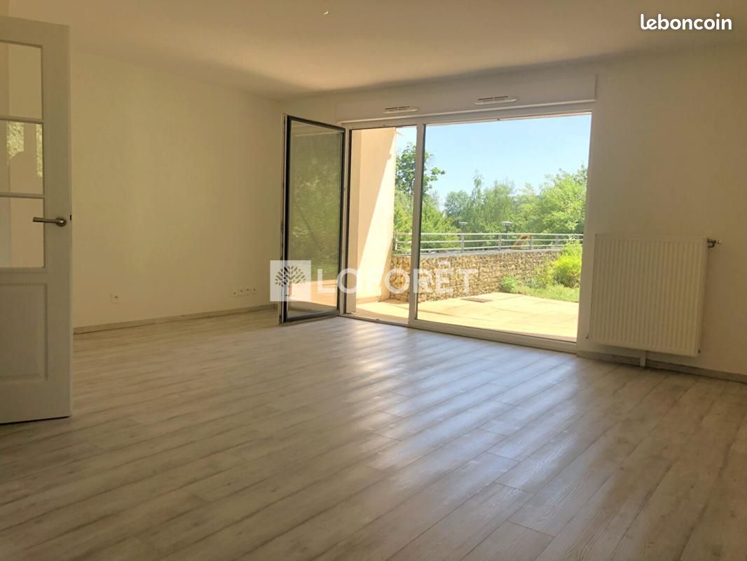 Appartement 3 pièces 76 m² · à Villers-lès-Nancy · 76 m² · 256 800 €
